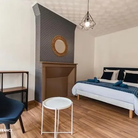 Le Domaine De L Etang Le Merger Holiday home